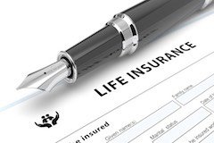 Life Insurance Form